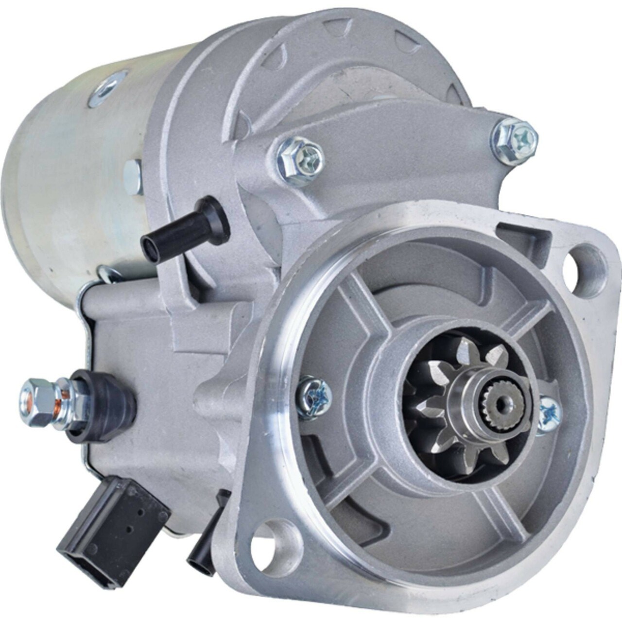 Démarreur pour Nippon Denso CUMMINS 3.3L 4280002650 428080-2650 