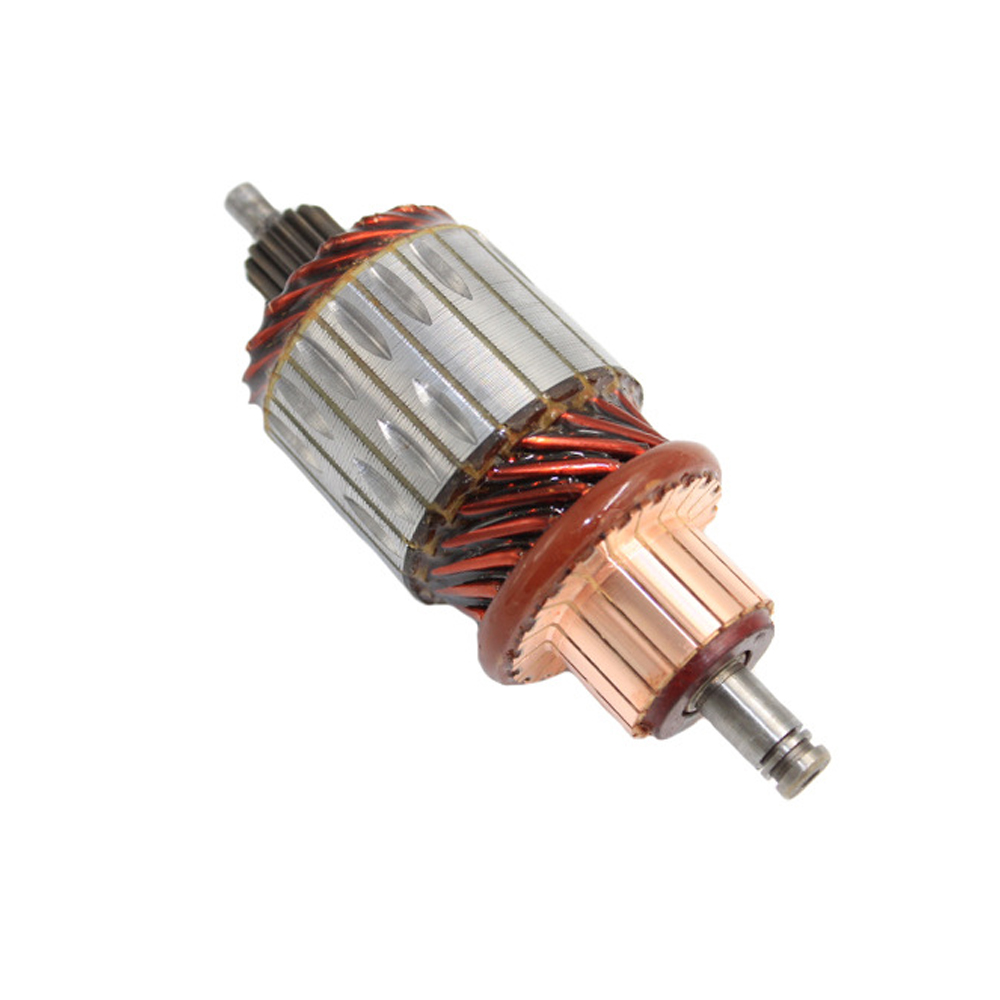 Starter Armature for Valeo 12V D7r Starter, Im542 Ne824 182591 (1).jpg
