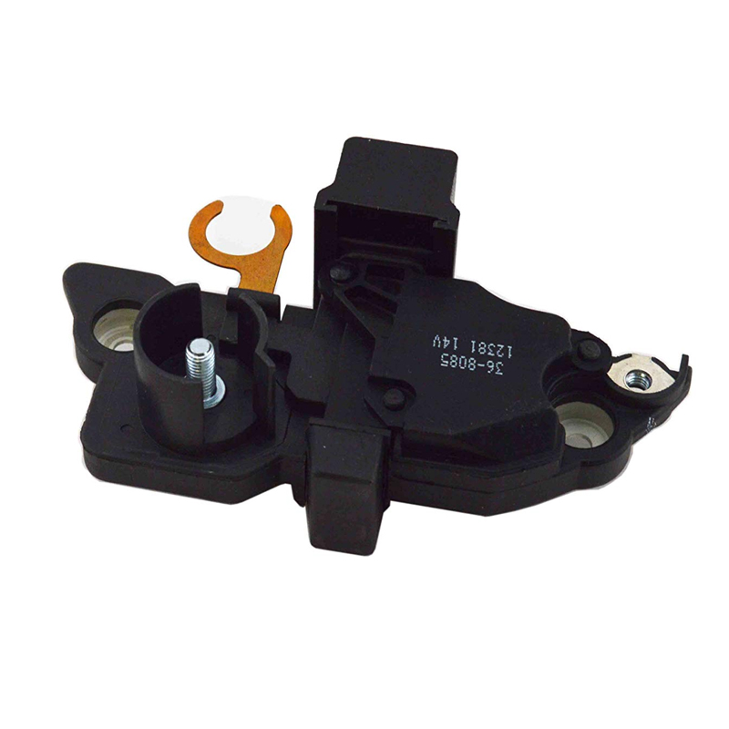 Régulateur de tension d'alternateur IB220 pour Fiat Palio Siena F00M145220