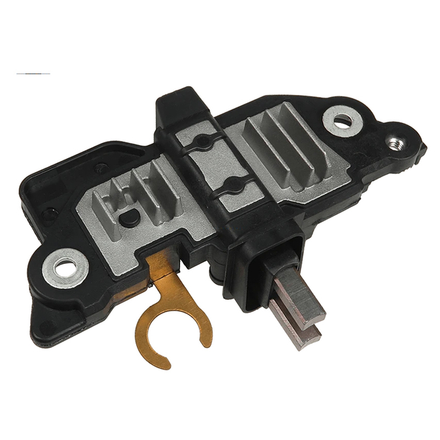 Régulateur de tension d'alternateur IB220 pour Fiat Palio Siena F00M145220