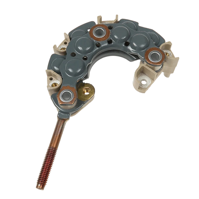 Ensemble de Diode de redresseur d'alternateur INR718 pour camions élévateurs Toyota 0215803110