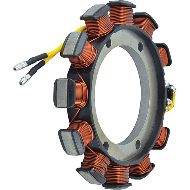 Stator d'alternateur pour Kawasaki 59031-2097