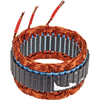 Stator de générateur de pièces de voiture pour 7208-7336