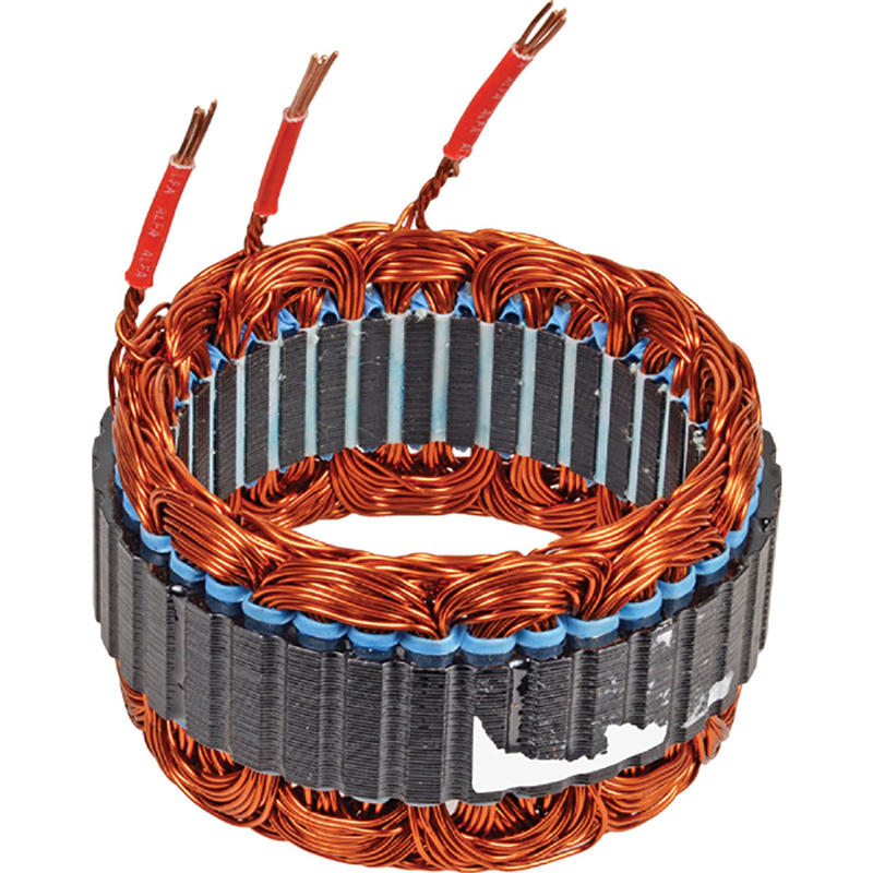 Stator de générateur de pièces de voiture pour 7208-7336