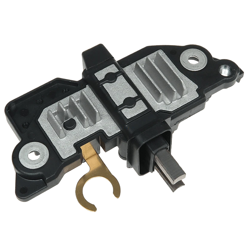 Régulateur de tension d'alternateur IB231 pour Opel Vauxhall F00M145201