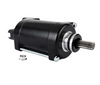 Moteur de démarrage 31200-MGZ-J81 / 31200-MGZ-J01 Compatible avec CBR400R