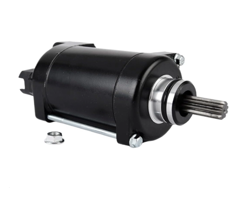 Moteur de démarrage 31200-MGZ-J81 / 31200-MGZ-J01 Compatible avec CBR400R