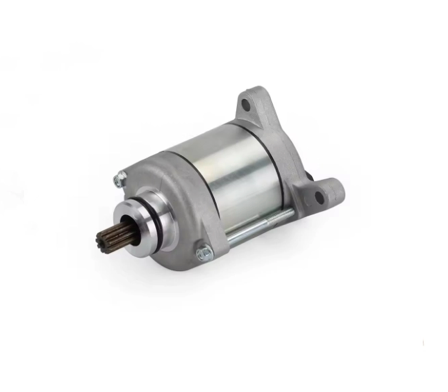 Moteur de démarrage de niche pour Honda CRF450R CRF450RX 31200-MKE-A71