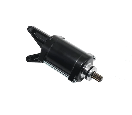 Moteur de démarreur à moto compatible avec 31200-mgs-d11