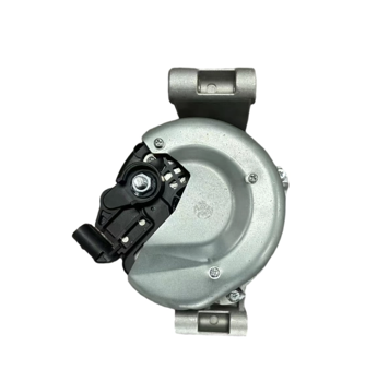 Alternateur de voiture pour Mitsubishi Bosch JA1419ir 12V 90A 