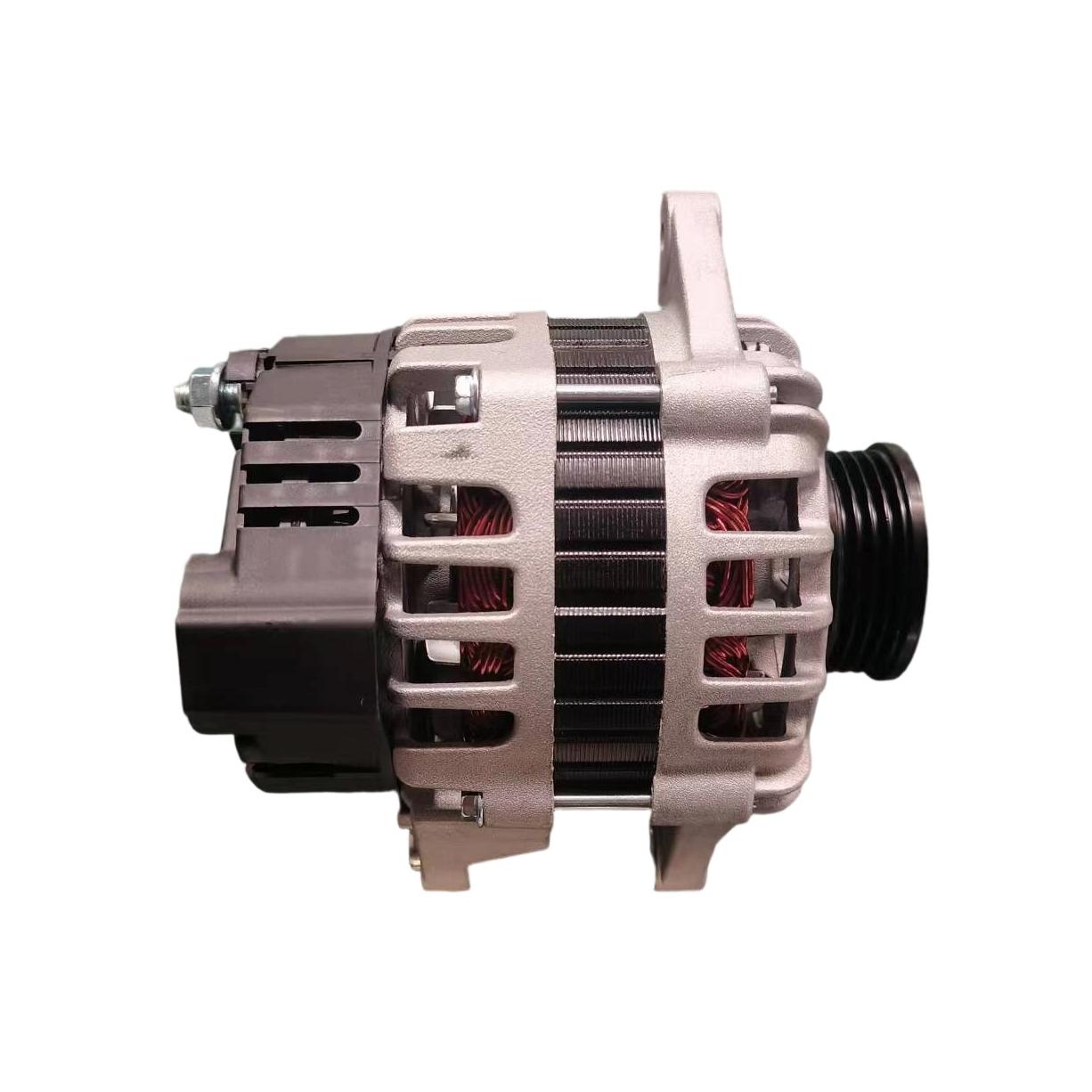 Moteur alternateur pour Kia Hyundai Eon 37300-05100