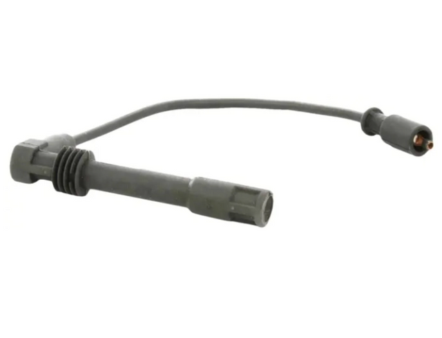Pièces de moteur Ensemble de fils de bobine d'allumage pour Audi A6 058905409A