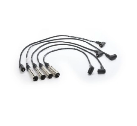 Audi 171998031b Kit de câble d'allumage