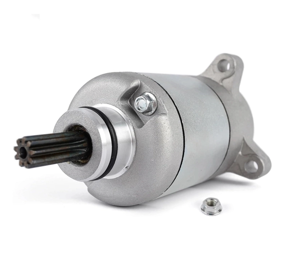 Motorcycle MOTEUR MOTEUR COMPATIBLE AVEC 31200 KPP-T01 CBR125
