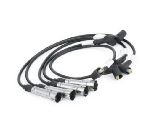 Audi Ridex 0986356369 Kit de câble d'allumage