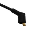 Câbères de bobine de bougie de bougie de voiture CROCIX Câble du faisceau de bobine d'allumage 