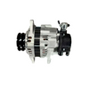 Alternateur de voiture pour Mitsubishi Bosch JA1419ir 12V 90A 