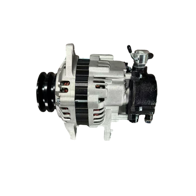 Alternateur de voiture pour Mitsubishi Bosch JA1419ir 12V 90A 