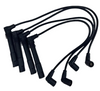 Kit de câble de bobine d'allumage 078905535A pour Audi