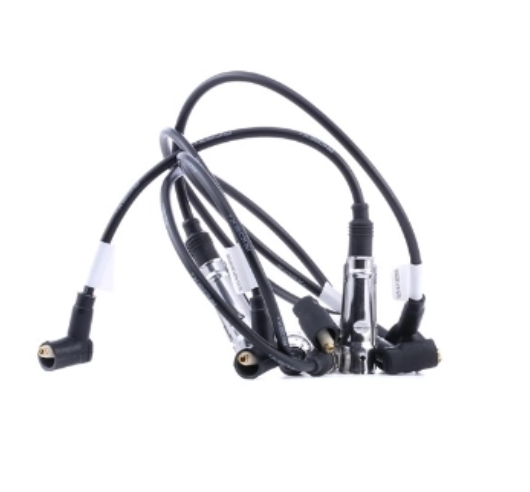 Audi Kit de câble de bobine d'allumage 191998031A