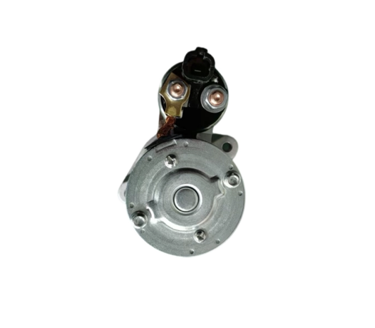 Motorcycle Starter Hyundai Bosch 0,9 kW 12V 114892