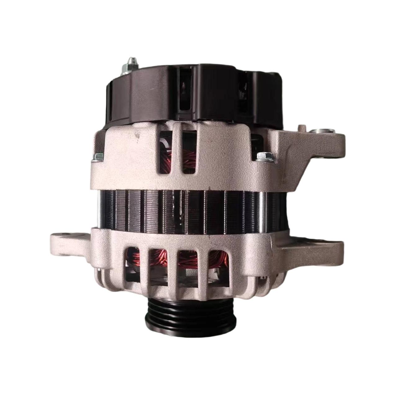 Moteur alternateur pour Kia Hyundai Eon 37300-05100
