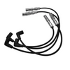 Câble de bobine d'allumage VA127A Lead d'allumage 06A905430 AC