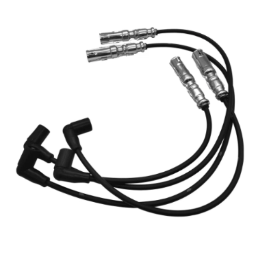 Câble de bobine d'allumage VA127A Lead d'allumage 06A905430 AC
