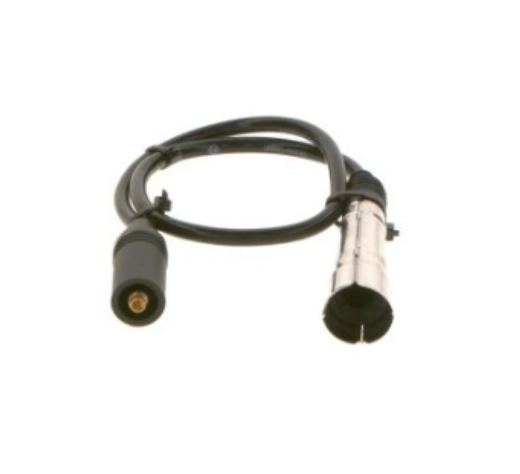 Unité d'allumage de la bobine d'allumage pour VW Golf III 3 Vento 0986356338 