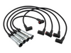 Câble bobine d'allumage du fil d'allumage n ° 059998031 pour Audi 80