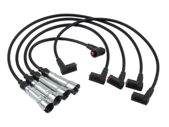 Câble bobine d'allumage du fil d'allumage n ° 059998031 pour Audi 80