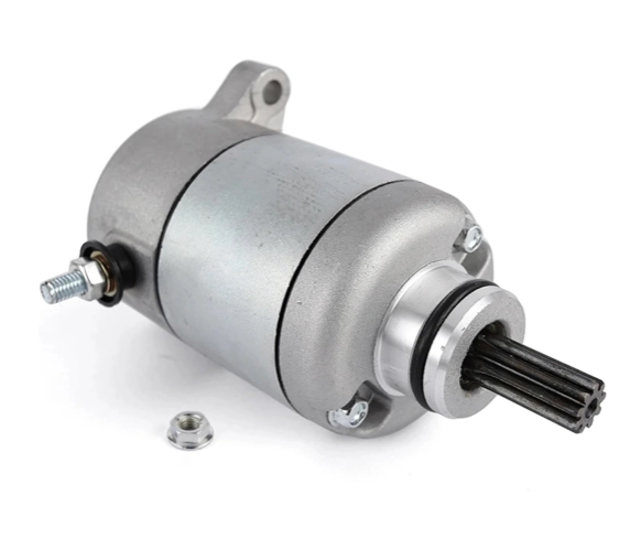 Motorcycle MOTEUR MOTEUR COMPATIBLE AVEC 31200 KPP-T01 CBR125