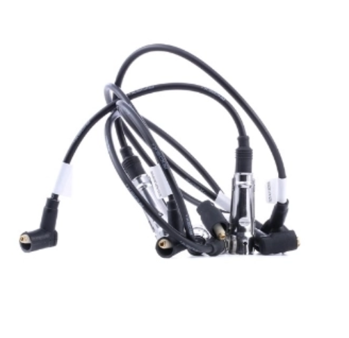Audi Ridex 0986356369 Kit de câble d'allumage