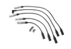 ACCORIX CAR SPUCH WIRES COUIL INFRAUX 1995-1996 2.0L 
