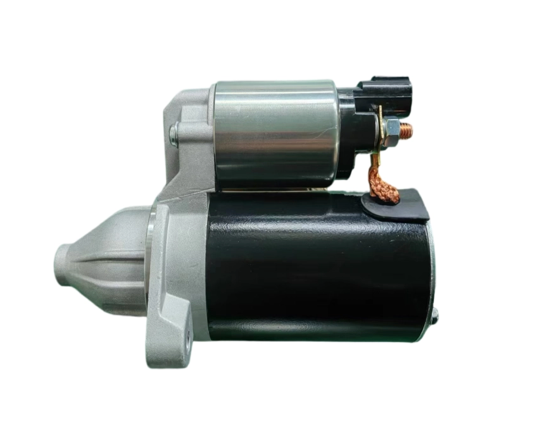 Motorcycle Starter Hyundai Bosch 0,9 kW 12V 114892