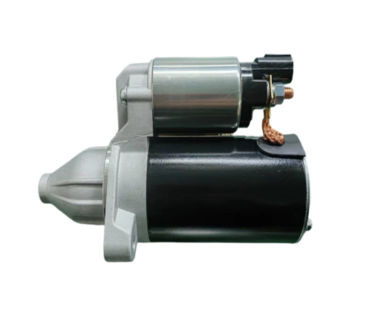 Motorcycle Starter Hyundai Bosch 0,9 kW 12V 114892