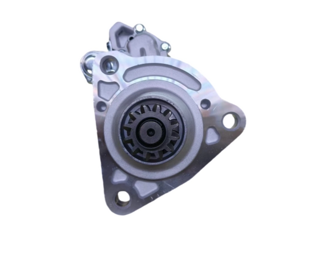 Motorcycle Starter Mitsubishi Hyundai 7KW 12V 2398219