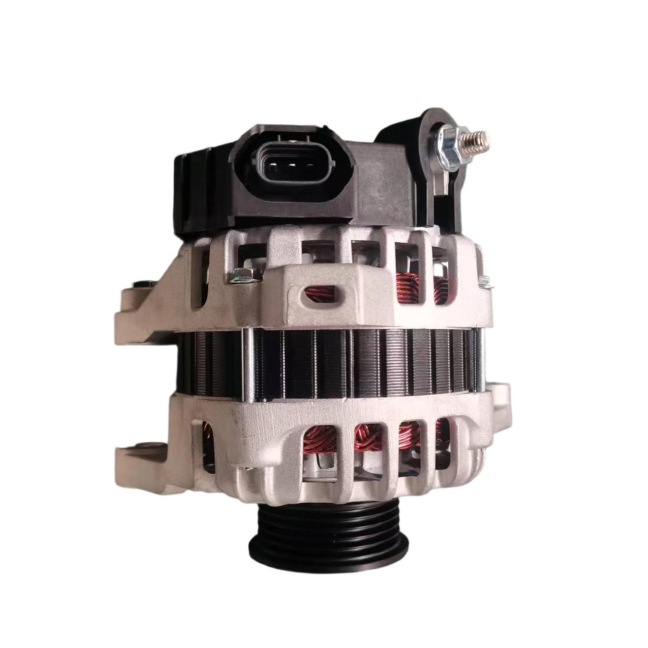 Hyundai Kia Picanto Alternateur Motor 12V 70A 37300-04310 20884