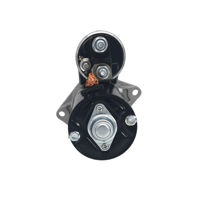 Démarreur automatique pour Chevrolet Opel Vauxhall 10999 12V 1.1KW 1202217