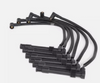 Kit de câble d'allumage de Bosch 0986356321 convient à Skoda Superbe 3U4 2.8 V6