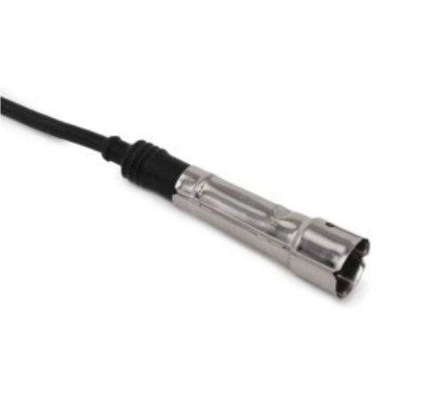 Bosch 171998031 Kit de câble d'allumage pour Audi