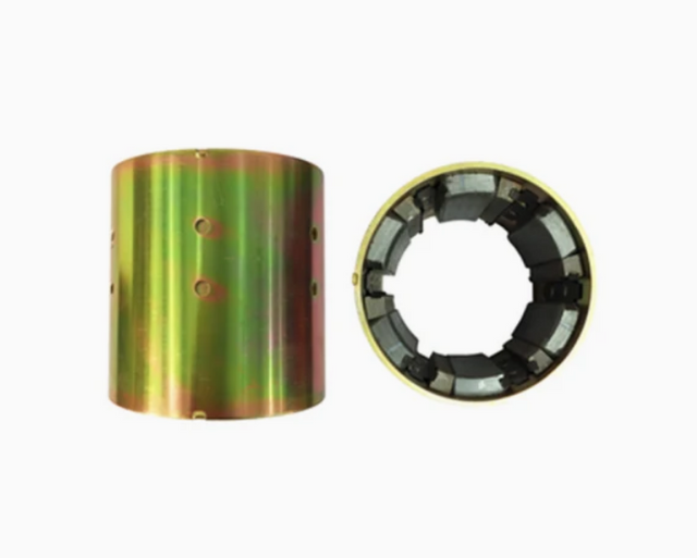 Stator de démarreur automatique Mtdz1403A Mtdz1403b Mtdz1403c