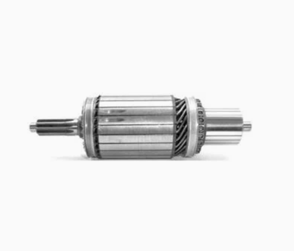 Armature de démarreur haute performance de remplacement pour moteur de démarreur Nikko 24 V, numéro de pièce 0-24100-0030, durabilité et compatibilité améliorées