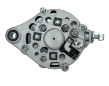 Alternateur 3723701000-02 pour VAZ-2108, -09 voiture