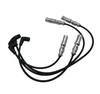Câble de bobine d'allumage VA127A Lead d'allumage 06A905430 AC