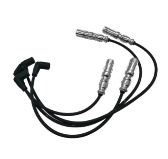 Câble de bobine d'allumage VA127A Lead d'allumage 06A905430 AC