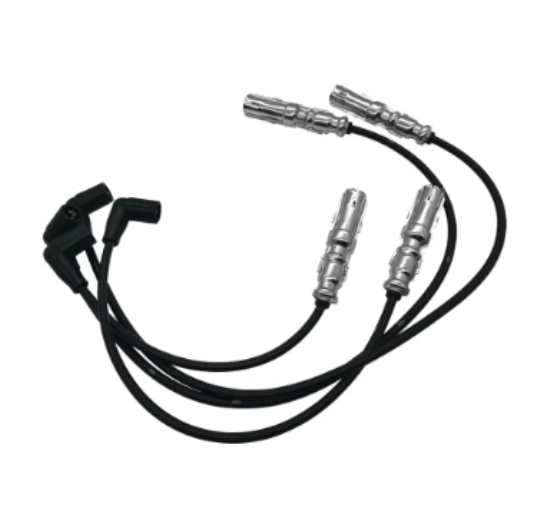 Câble de bobine d'allumage VA127A Lead d'allumage 06A905430 AC