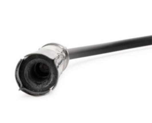 Câble de bobine d'allumage VA127A Lead d'allumage 063905431A