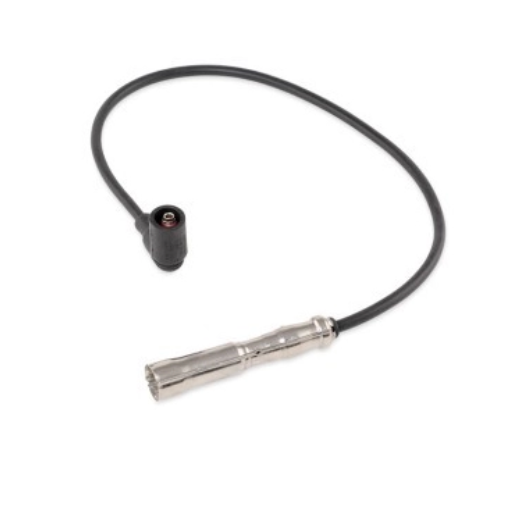 Beru Copper Cable VA127A Kit de câble de bobine d'allumage Lead 06A905430S