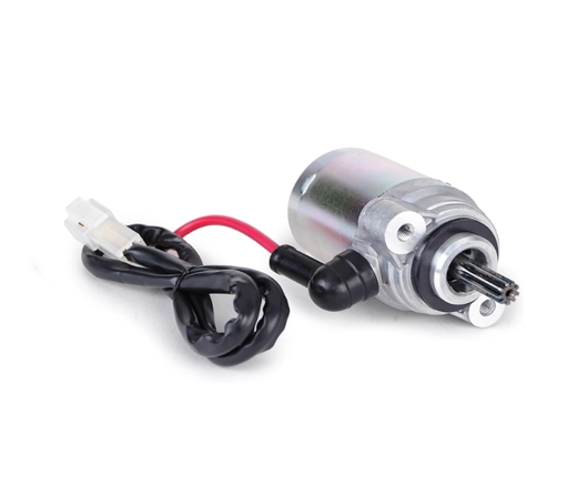 Moto starter moteur compatible avec yamaha 